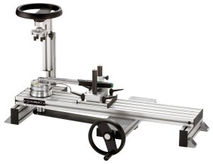 STAHLWILLE - 7706-9PC Urządzenie do kalibracji, kompletne - 96521069