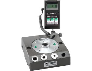 STAHLWILLE - 7707-2W Elektroniczny przyrząd kontrolny do warsztatu SENSOTORK Szer. pomiarowa N·m Gniazdo kwadratowe 3/8