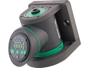 STAHLWILLE - SMARTCHECK 400 USB Przyrząd kontrolny do badania momentu obrotowego Szer. pomiarowa N·m Gniazdo kwadratowe 3/4