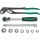 STAHLWILLE - 13253/1 10 Uzupełniający zestaw narzędzi AGRAR MOBIL 13253/1 10 10 szt. - 96830278