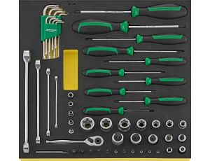 STAHLWILLE - TCS TORX®/57 MF Narzędzie TORX - 96830450