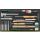 STAHLWILLE - TCS 102-108/10956/10961/18 Zestaw narzędzi udarowych ModelTCS 102-108/10956/10961/18 18 szt. - 96830620