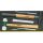 STAHLWILLE - TCS 102-109/10956/10961/6 Zestaw narzędzi udarowych ModelTCS 102-109/10956/10961/6 6 szt. - 96838181