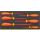 STAHLWILLE - DRALL⁺ TCS 4660/4665/6 VDE Zestaw wkrętaków DRALL+ DRALL⁺ TCS 4660/4665/6 VDE  6 szt. - 96838766