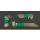 STAHLWILLE - TCS 10760-10771/26 Zestaw kluczy trzpieniowych L TCS 10760-10771/26 Zakres  26 szt. - 96838788
