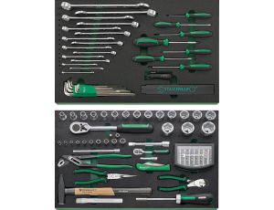 STAHLWILLE - TCS 820/2 TCS 820/2 130 szt. - 97830254