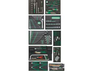 STAHLWILLE - TCS 821/10 TCS 821/10 250 szt. - 97830257