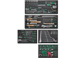 STAHLWILLE - TCS WB 2700 TCS WB 2700 238 szt. - 97830265