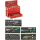 STAHLWILLE - 13214 Zestaw Line Maintenance w walizce 13214  580x300x494mm 146 szt. - 98814803