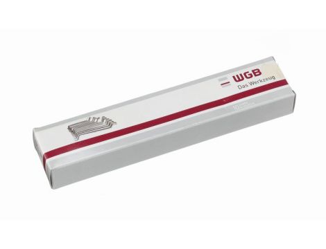 ZESTAW KLUCZY OCZKOWYCH 6-22 6CZ /WGB/ - 2