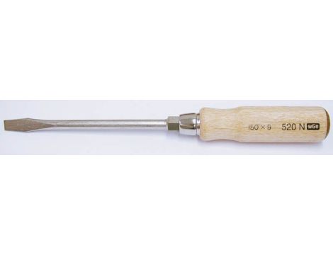 WKRĘTAK STOLARSKI 7.0X125MM /WGB/