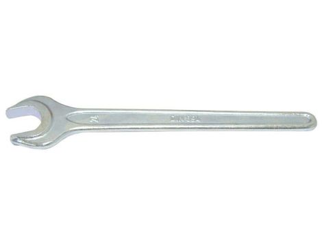 KLUCZ PŁASKI KUTY DIN 894 CHROMOWANY SW 34 /WGB/