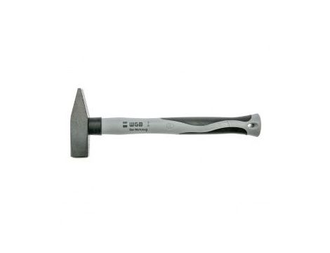 MŁOTEK ŚLUSARSKI TRZONEK FIBERGLASS 300G /WGB/