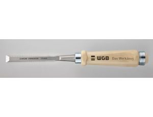 DŁUTO STOLARSKIE DIN 5139 6MM /WGB/