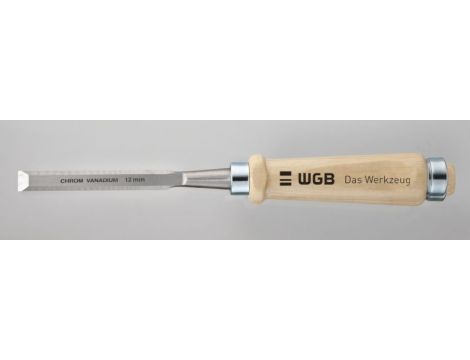 DŁUTO STOLARSKIE DIN 5139 6MM /WGB/