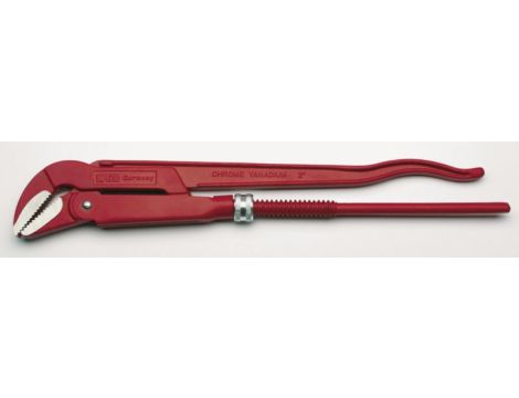 KLUCZ DO RUR 1.1/2" 45° 420MM /WGB/
