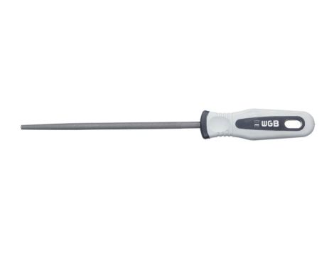 PILNIK OKRĄGŁY H2 200MM /WGB/