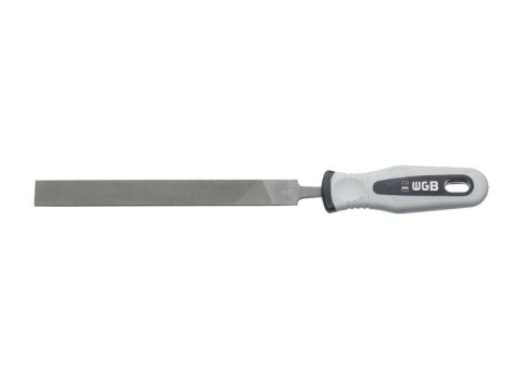 PILNIK PŁASKI H2 200MM /WGB/