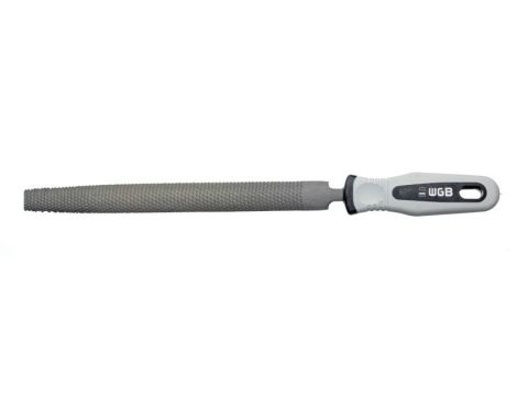 TARNIK PÓŁOKRĄGŁY H2 250MM /WGB/