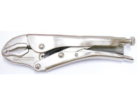 SZCZYPCE ZACISKOWE IDEAL 250MM /WGB/