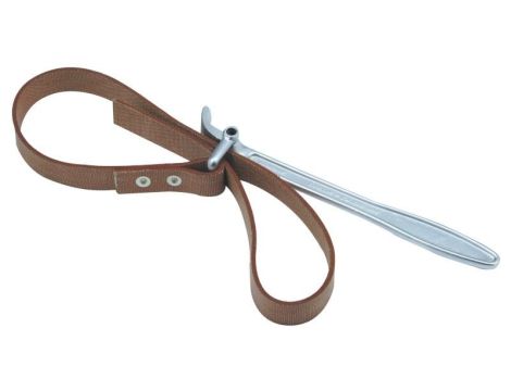 KLUCZ TAŚMOWY 240MM /WGB/ - 2