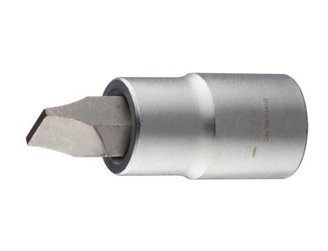 NASADKA 1/2" PŁASKA 8MM /WGB/
