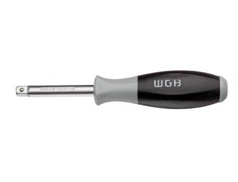 WKRĘTAK DO NASADEK 1/4" 145MM /WGB/