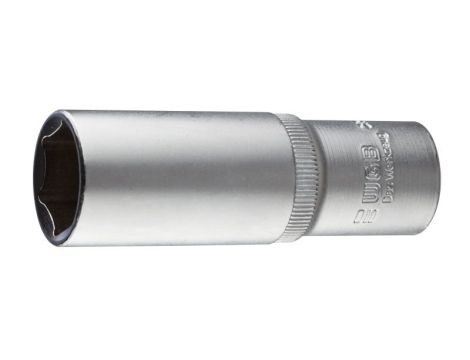 NASADKA 6-KĄTNA 1/4" SW13x50 DŁUGA /WGB/