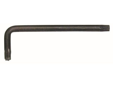 KLUCZ TRZPIENIOWY TORX TX20x57 /WGB/