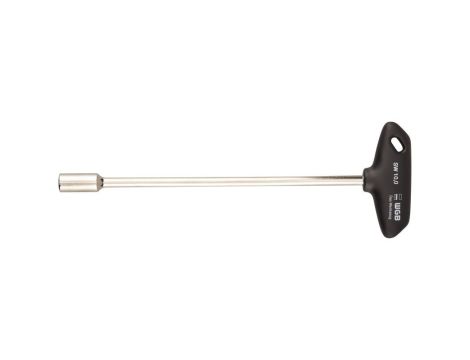 KLUCZ NASADOWY TYP T SW8X125MM /WGB/
