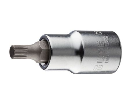 NASADKA 1/2" XZN M8x100 /WGB/