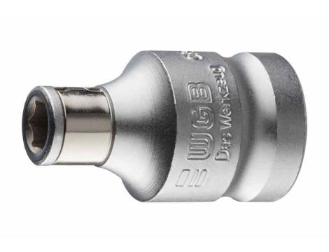 ADAPTER 1/4" DO BITÓW E6.3-1/4" /WGB/