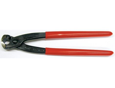 OBCĘGI ZBROJARSKIE 220MM PVC /WGB/