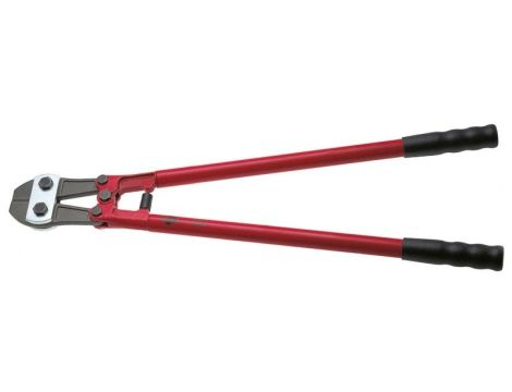 NOŻYCE DWURĘCZNE 460MM MAX 7MM /BRW/