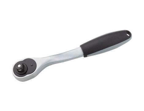 GRZECHOTKA 1/4" 72Z 140MM BASIC+ /WGB/