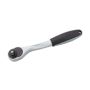 GRZECHOTKA 1/4" 72Z 140MM BASIC+ /WGB/ - 2