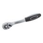 GRZECHOTKA 1/4" 72Z 140MM BASIC+ /WGB/ - 3
