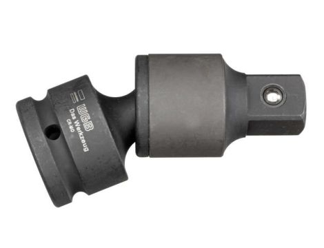 PRZEGUB MASZYNOWY 3/4" 105MM /WGB/