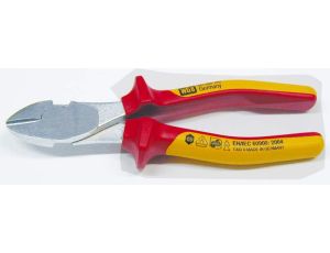 SZCZYPCE BOCZNE WZMACNIANE VDE 180MM /WGB/