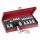 ZESTAW NASADEK 1/4+1/2 T8-T60 E4-E18 (23) /WGB/