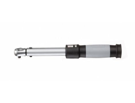 KLUCZ DYNAMOMETRYCZNY 1/4" 2.5-12Nm /WGB/