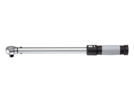 KLUCZ DYNAMOMETRYCZNY 1/2" 25-125Nm /WGB/