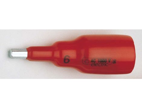 NASADKA 1/2" TRZPIENIOWA HEX 1000V SW8 /WGB/
