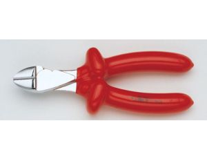 SZCZYPCE BOCZNE WZMACNIANE 1000V 170MM /WGB/