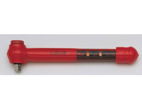 KLUCZ DYNAMOMETRYCZNY 1/2" 5-50Nm 1000V /WGB/