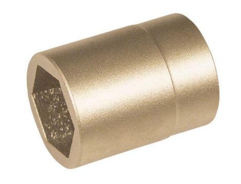 NASADKA 6-KĄTNA NIEISKRZĄCA 1/2" SW13 /WGB/