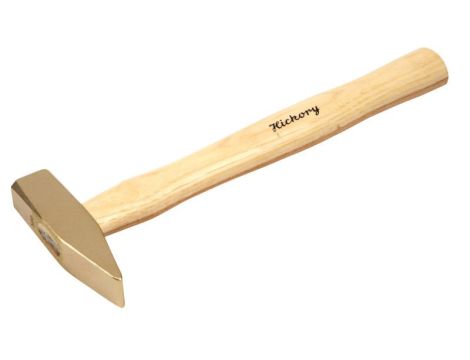 MŁOTEK ŚLUSARSKI NIEISKRZĄCY 300G /WGB/