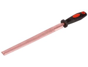 PILNIK PÓŁOKRĄGŁY NIEISKRZĄCY H1 260MM /WGB/