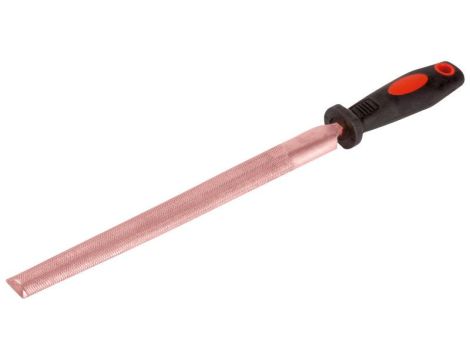 PILNIK PÓŁOKRĄGŁY NIEISKRZĄCY H1 260MM /WGB/