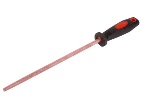 PILNIK OKRĄGŁY NIEISKRZĄCY H1 260MM /WGB/